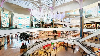 AVM'lerle ilgili önemli karar! Bundan sonra kullanılmayacak