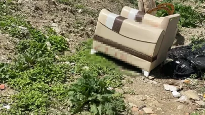 Kanser hastası, eşini öldürüp intihar etti