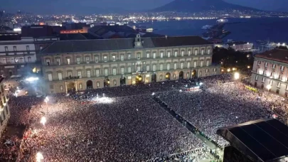 İtalya nefes kesen gece! Serie A'da şampiyon belli oldu