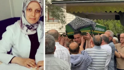 Koltuk takımı cinayeti: Üç çocuğunun gözleri önünde öldürdü