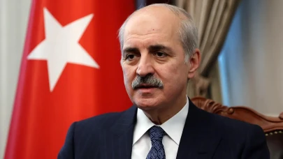 Kurtulmuş’tan Alevi örgütlerinin tepkisini çeken sözlerine açıklık