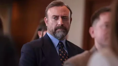 Halit Ergenç mahkemede aylık gelirini açıkladı