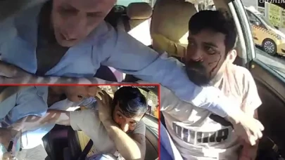 Gaziantep'te taksiciye bıçakla saldıran M.G. kimdir? Adı ne?