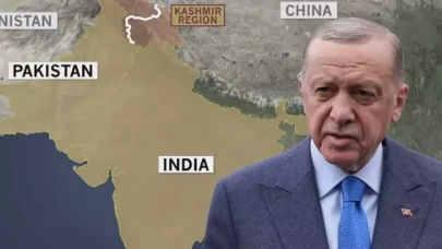 Cumhurbaşkanı Erdoğan, Hindistan-Pakistan savaşının asıl sebebini açıkladı