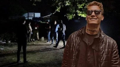 Baba, oğlunu defalarca bıçaklayarak öldürdü