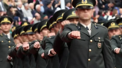 Cumhurbaşkanına TSK'da ihraç yetkisi veren düzenleme geri çekildi