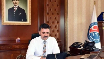 Tunceli Valisi Bülent Tekbıyıkoğlu Neden Merkeze Çekildi?