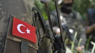 Bazı emekli askerlerin orduevine girişi yasaklandı