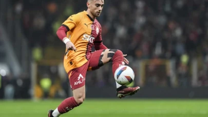 Yunus Akgün'e Premier Lig kancası: Galatasaray alarma geçti