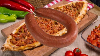 Sahte sucuk, tereyağı, kaşar, zeytinyağı markaları! İçinde et yerine bakın ne varmış