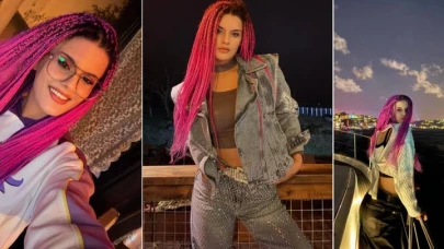 Müge Anlı afet gibi görünen kızın aslını görünce şok oldu!