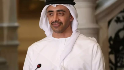 BAE: Gazze'ye yardım ulaştırılması konusunda İsrail ile anlaşmaya vardık