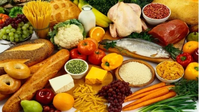 Tarım, gıda ve içecek sektöründen ilk çeyrekte 7,1 milyar dolar ihracat