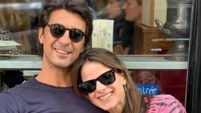 Edvina Sponza kimdir, babası kim? Nereli, ne iş yapıyor?