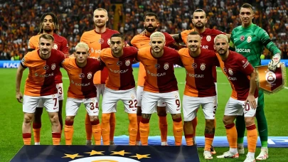 Tam 15 futbolcu Galatasaray'a geri dönüyor