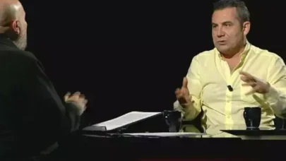 Ferhat Göçer, doktor olma kararının perde arkasını ilk kez açıkladı