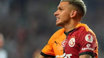 Galatasaray'da Torreira gollerine devam ediyor