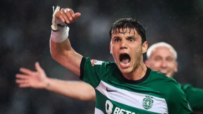 Eduardo Quaresma kimdir? Babası kim, Ricardo Quaresma ile akraba mı?