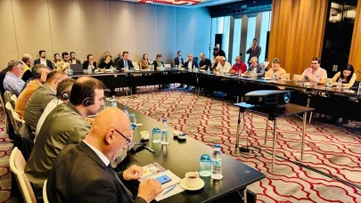 Equip Auto Paris 2025’e Türkiye Damgası: Otomotivin Geleceği Paris’te Şekilleniyor