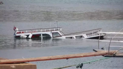 Nijerya'da tekne faciası: 37 ölü