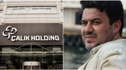 Çalık Holding önünde dövülen Erol Eğrek'in ölümüyle ilgili 4 kişi tutuklandı