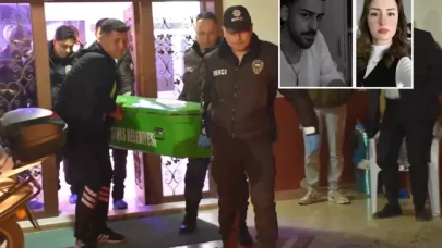 Boğazları kesilerek öldürülen kardeşlerin katil zanlısı yakalandı