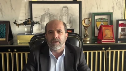 AŞAV Başkanı Ziya Sözen kimdir, nereli? Evli mi?