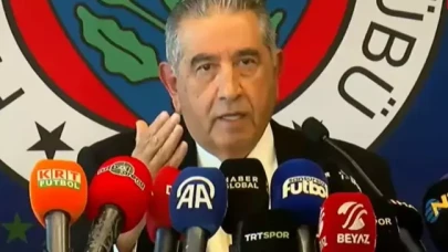 Aday olacak mı? Mahmut Uslu'dan Fenerbahçe başkanlığı için net açıklama