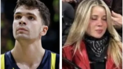 Tarık Biberovic’in sevgilisi kim? İpek Demirci kimdir?