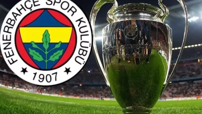 Fenerbahçe'yi Şampiyonlar Ligi'nde büyük bir tehlike bekliyor