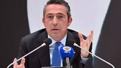 Ali Koç'un Galatasaray'dan transfer etmek istediği ikinci oyuncu ortaya çıktı