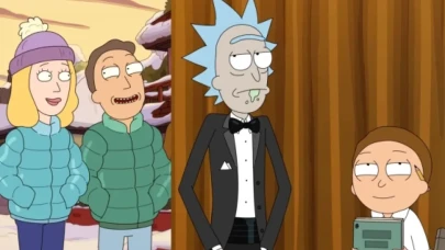 Rick and Morty 8. sezon ne zaman? Yeni bölüm tarihi