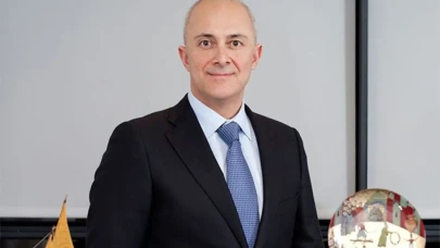 Ergun Hepvar kimdir: Kordsa’nın yeni CEO’su