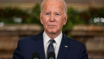Biden'ın kaç aylık ömrü kaldı? Eski Beyaz Saray doktoru konuştu