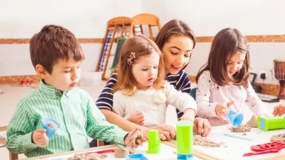 Okul öncesi babası kimdir, nasıl seçilir?