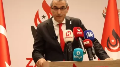Zafer Partili Batur'dan tartışma yaratacak paylaşım