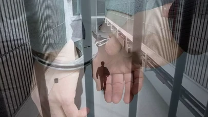 İnfaz düzenlemesinin detayları! 50 bin kişi tahliye edilecek