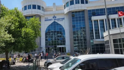 CHP’li Edremit Belediyesi’ne operasyon: 7 gözaltı!