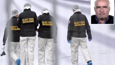 Çiftçi evinin bahçesinde dehşet verici hâlde bulundu