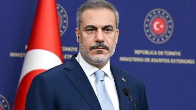 Hakan Fidan’dan PKK’nın fesih kararına ilk yorum: “Tarihi ve önemli bir adım”