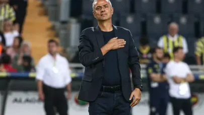 İsmail Kartal'ın Persepolis'i Süper Lig'in yıldız isimleriyle anlaştı