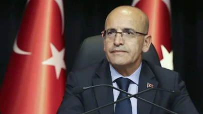 Bakan Şimşek: Mayıs'ta enflasyon beklentisi geriledi