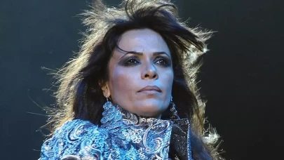 İsrailli şarkıcı Yasmin Levy'nin İstanbul konseri iptal edildi
