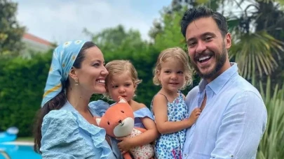 Boşanacakları konuşulan Pelin Akil ve Anıl Altan hakkında şok iddia