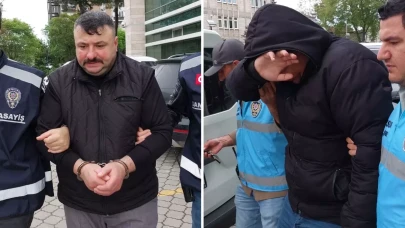 Baba tarafından kışkırtılan genç, kuzenini öldürdü!