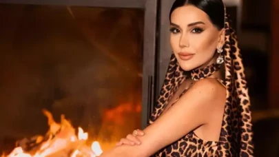 Dilan Polat'tan şaşırtan hamilelik paylaşımı