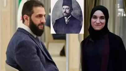 Ahmed Şara eşi kim, nereli? Kaç yaşında? Çocukları var mı?