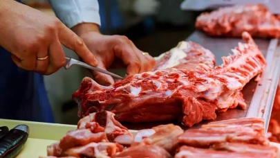 Bakanlık firmaları ifşa etti! İşte vatandaşa eşek etinin yedirildiği 2 il...