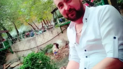 Kütahya'da kaza geçiren sürücü, hastaneden dönünce hayatını kaybetti