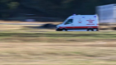 Anaokulu öğretmeni yol kenarında korkunç halde bulundu!